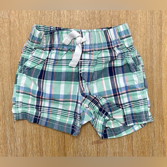 Just One You by Carters 6 Month Baby Boys 3 Set Bundle - Picture 7 of 9